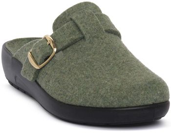 Šľapky Grunland  VERDE 59ROCA