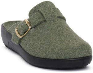 Šľapky Grunland  VERDE 59ROCA