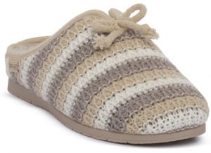 Šľapky Grunland  BEIGE B5ADRA