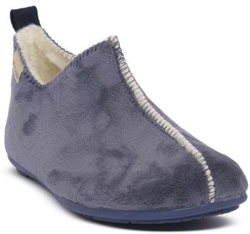 Papuče Grunland  JEANS B5FAYE
