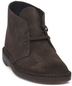Polokozačky Clarks  DESERT BOOT
