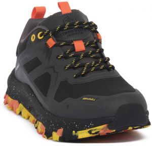 Nízke tenisky Lumberjack  055 BLK