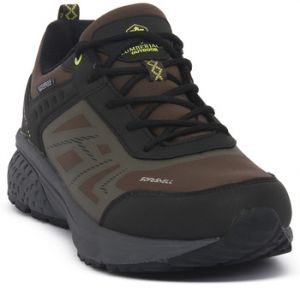 Nízke tenisky Lumberjack  020 KHAKI
