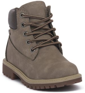 Polokozačky Grunland  TAUPE 88MICH