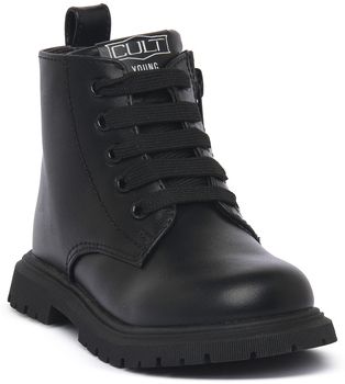 Polokozačky Cult  BLACK
