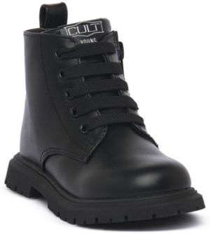 Polokozačky Cult  BLACK
