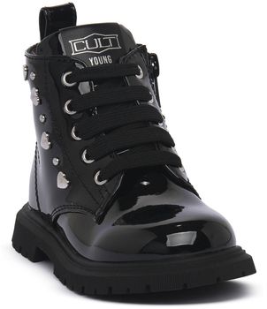 Polokozačky Cult  BLACK