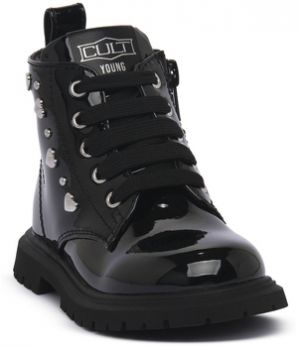Polokozačky Cult  BLACK