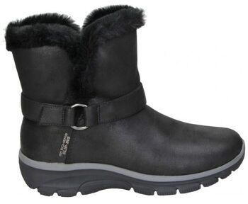 Čižmičky Skechers  168045-BLK