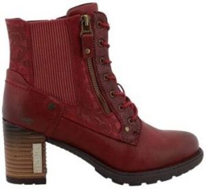 Čižmičky Mustang  Bottines 15M01-82001