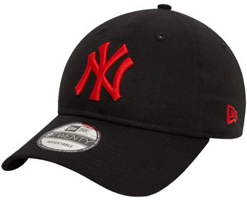 Šiltovky New-Era  9TWENTY League Essentials New York Yankees Cap