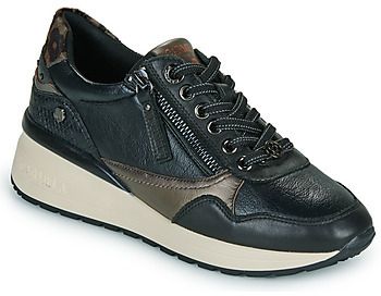Nízke tenisky Carmela  162442-BLACK