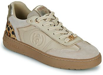 Nízke tenisky Carmela  162504-BEIGE