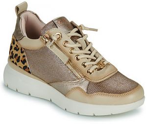 Nízke tenisky Carmela  162513-BEIGE
