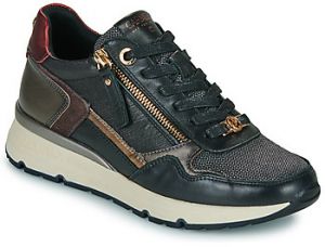 Nízke tenisky Carmela  162517-BLACK