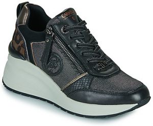 Nízke tenisky Carmela  162521-BLACK