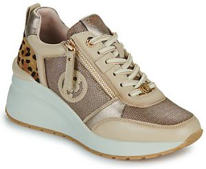 Nízke tenisky Carmela  162521-BEIGE