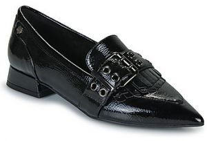 Balerínky/Babies Carmela  162558-BLACK-PATENT