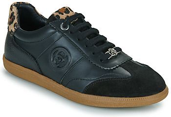 Nízke tenisky Carmela  162640-BLACK