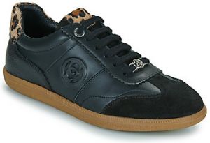 Nízke tenisky Carmela  162640-BLACK