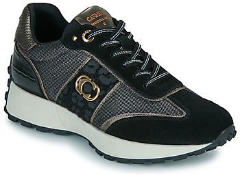 Nízke tenisky Carmela  162702-BLACK