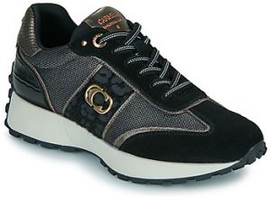 Nízke tenisky Carmela  162702-BLACK