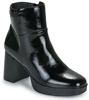 Čižmičky Carmela  162719-BLACK-PATENT