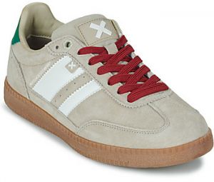 Nízke tenisky Xti  144170-BEIGE