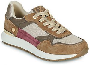 Nízke tenisky Xti  144206-TAUPE