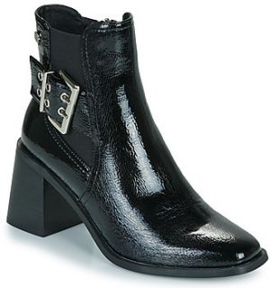 Čižmičky Xti  144315-BLACK