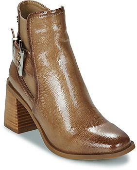 Čižmičky Xti  144315-BEIGE