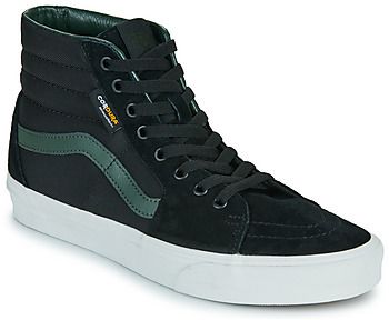 Členkové tenisky Vans  SK8-Hi
