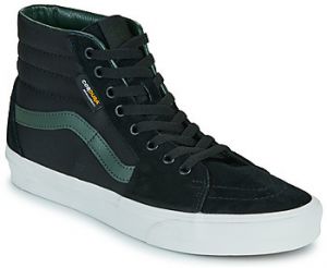 Členkové tenisky Vans  SK8-Hi