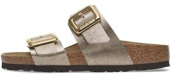 Papuče BIRKENSTOCK  Sydney Cb Graceful, Birko Flor