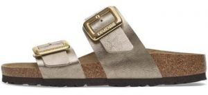 Papuče BIRKENSTOCK  Sydney Cb Graceful, Birko Flor