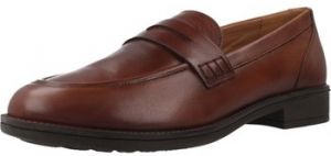 Mokasíny Geox  D JAYLON 2