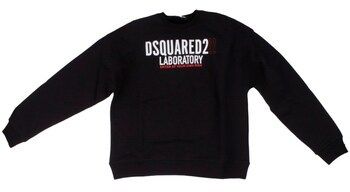 Mikiny Dsquared  DQ3006 D0ACC
