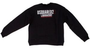 Mikiny Dsquared  DQ3006 D0ACC