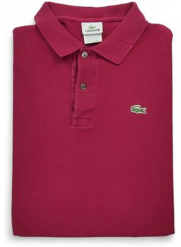 Polokošele s krátkym rukávom Lacoste  235909