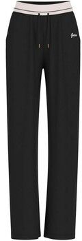 Padavé nohavice Guess  Paulina Wide Leg