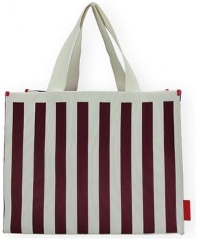 Kabelky The Sticky Sis Club  Shopper Bag - Mist/Fig