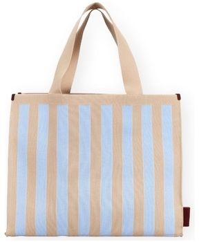 Kabelky The Sticky Sis Club  Shopper Bag - Marzipan/Sky