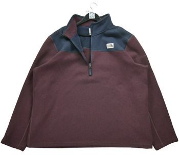 Flísové mikiny The North Face  239823