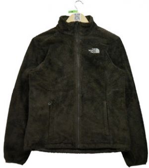 Flísové mikiny The North Face  240027