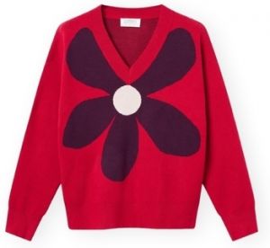 Svetre Compania Fantastica  COMPAÑIA FANTÁSTICA Knit 10200 - Flowers