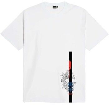 Tričká s krátkym rukávom Dolly Noire  Fw25 Tee