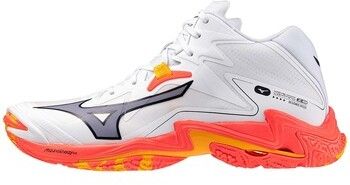 Nízke tenisky Mizuno  Shoe Wave Lightning Z Mid