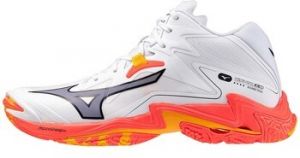 Nízke tenisky Mizuno  Shoe Wave Lightning Z Mid