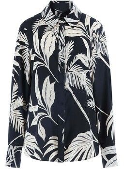 Košele a blúzky Guess  Ls Concetta Buttons Shirt