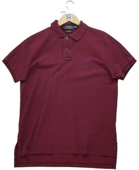 Polokošele s krátkym rukávom Polo Ralph Lauren  241445